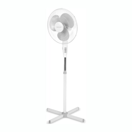 Ventilador de Pie SMARTLIFE SL-SF40W 40CM Tres Velocidades Ventilador de Pie SMARTLIFE SL-SF40W 40CM Tres Velocidades