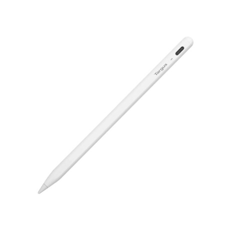 Lápiz óptico Para Ipad TARGUS Active Stylus Antimicrobial - White Lápiz óptico Para Ipad TARGUS Active Stylus Antimicrobial - White
