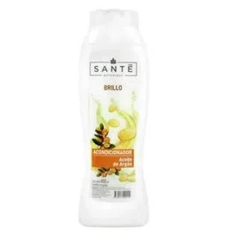 ACONDICIONADOR SANTE 920 ML BRILLO ACONDICIONADOR SANTE 920 ML BRILLO