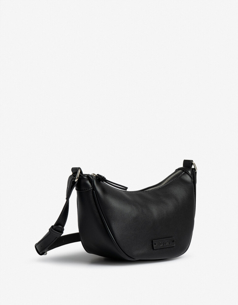Bandoleras Moda Bandolera Special Price - Negro