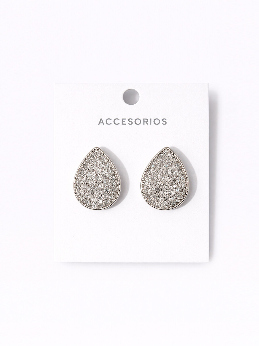 CARAVANAS GOTA - PLATEADO 