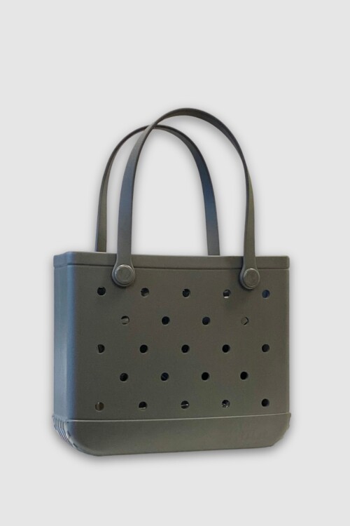 OlaBag Mediana Gris