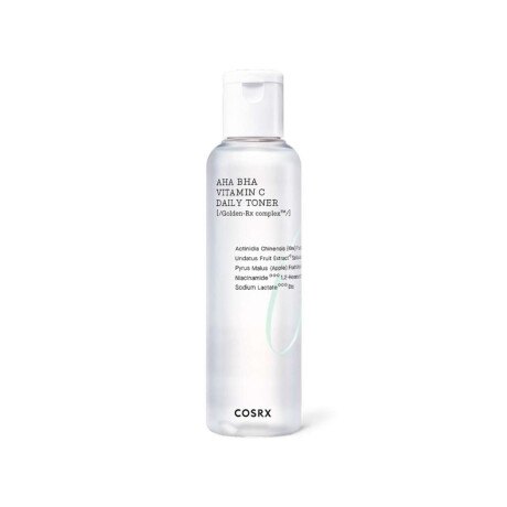 Aha Bha Vitamin C Daily Toner (Tónico Refrescante Diario Tamaño Xl)