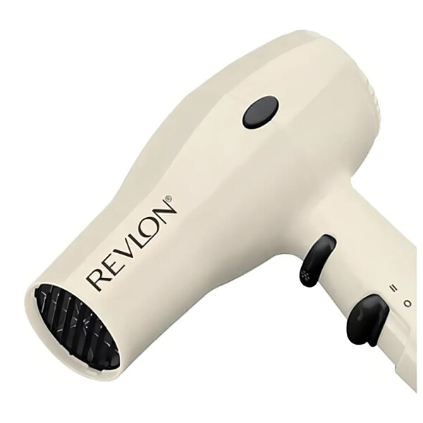 Secador De Pelo Revlon Rvdr5260wla2 Compacto SECADOR DE PELO REVLON RVDR5260WLA2