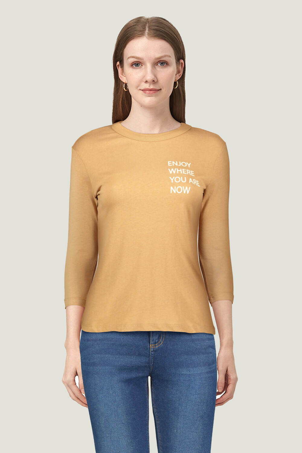 Remera Bladi Estampado 2