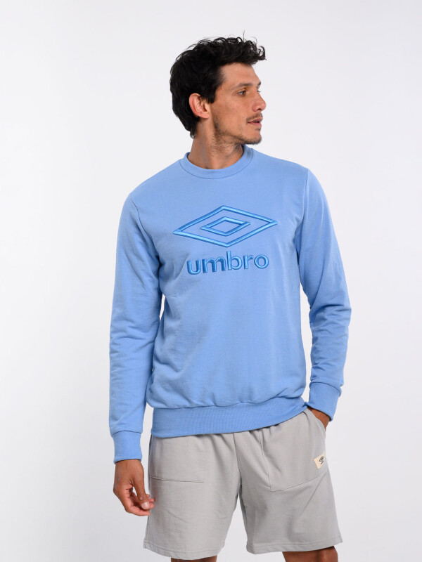 Buzo Puffer Umbro Hombre 07p