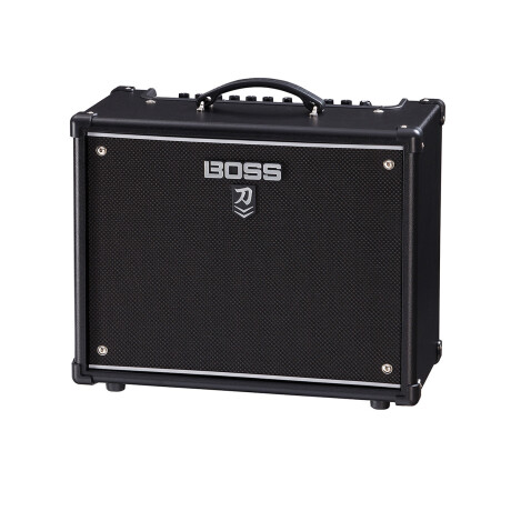 Amplificador De Guitarra Boss Ktn-50 Mkii Amplificador De Guitarra Boss Ktn-50 Mkii