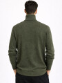 Polera Nevan Verde