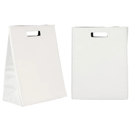 Bolsa de Cuerina Eco Bag Bolsa de Cuerina Eco Bag