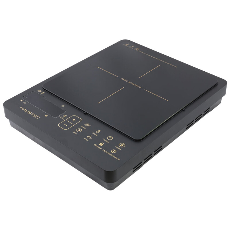 Anafe placa Vitroceramica Haustec Anafe placa Vitroceramica Haustec