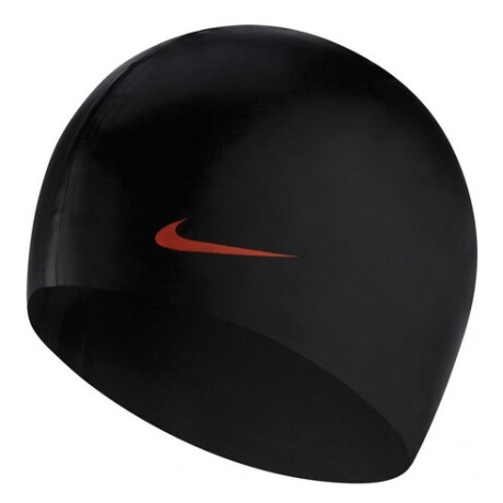 Gorra Nike Natacion Unisex Silicona S/C