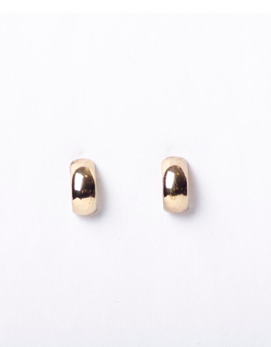 Aros Pasantes Metal Bold 