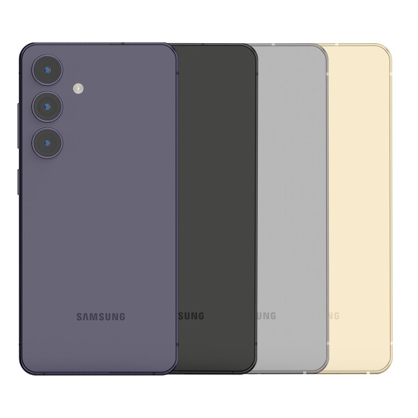 Samsung Galaxy S24+ 12/256 Gb 5g AMARILLO