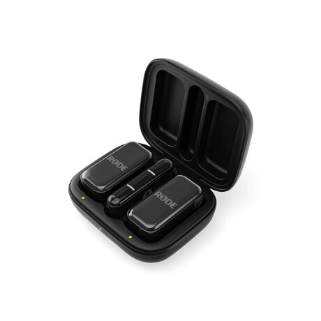 Microfono Usb Rode Wireless Micro Con Usb Tipo C Para Telefonos Microfono Usb Rode Wireless Micro Con Usb Tipo C Para Telefonos