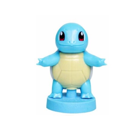 Figura de colección Pokemon - Squirtle Figura de colección Pokemon - Squirtle