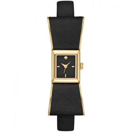 Reloj Kate Spade Fashion Cuero Negro 0