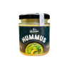 Hummus de palta y limon Beans Hummus Palta Y Limon Beans