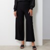 Pantalon Wide NEGRO