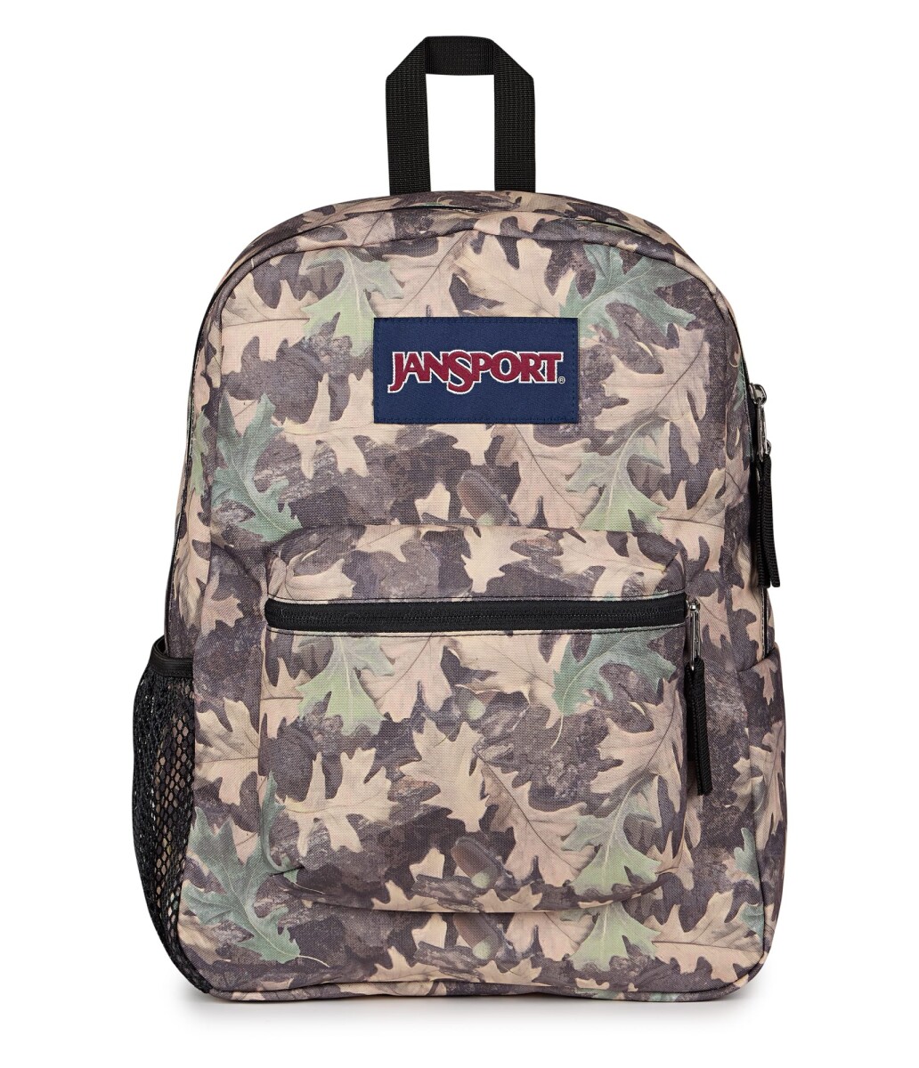 MOCHILA TRANSPORT PACK 
