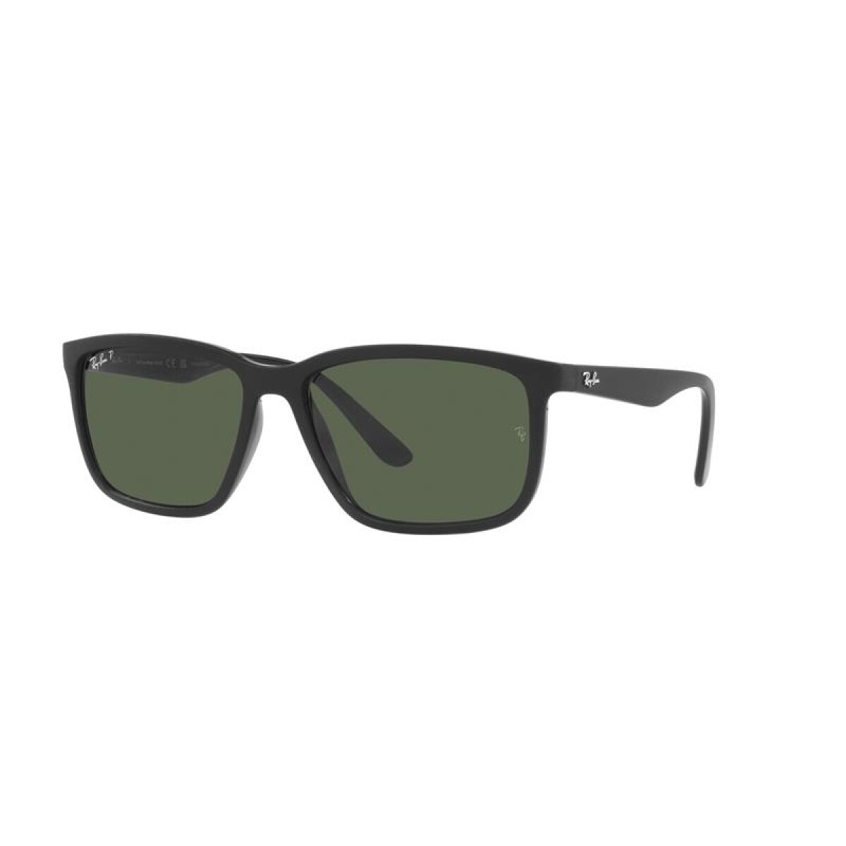 Ray Ban Rb4384l - 60699a 