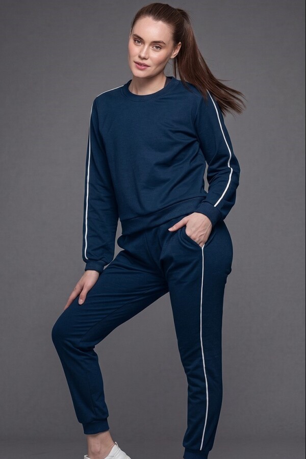 Jogger de Moletón Jogger de Moletón
