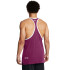 UA Pjt Rck Racer Tank BOH-PPL PPL-505