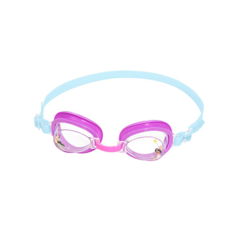 Lentes de Natación Bestway Sirenita +3 Años Princesas