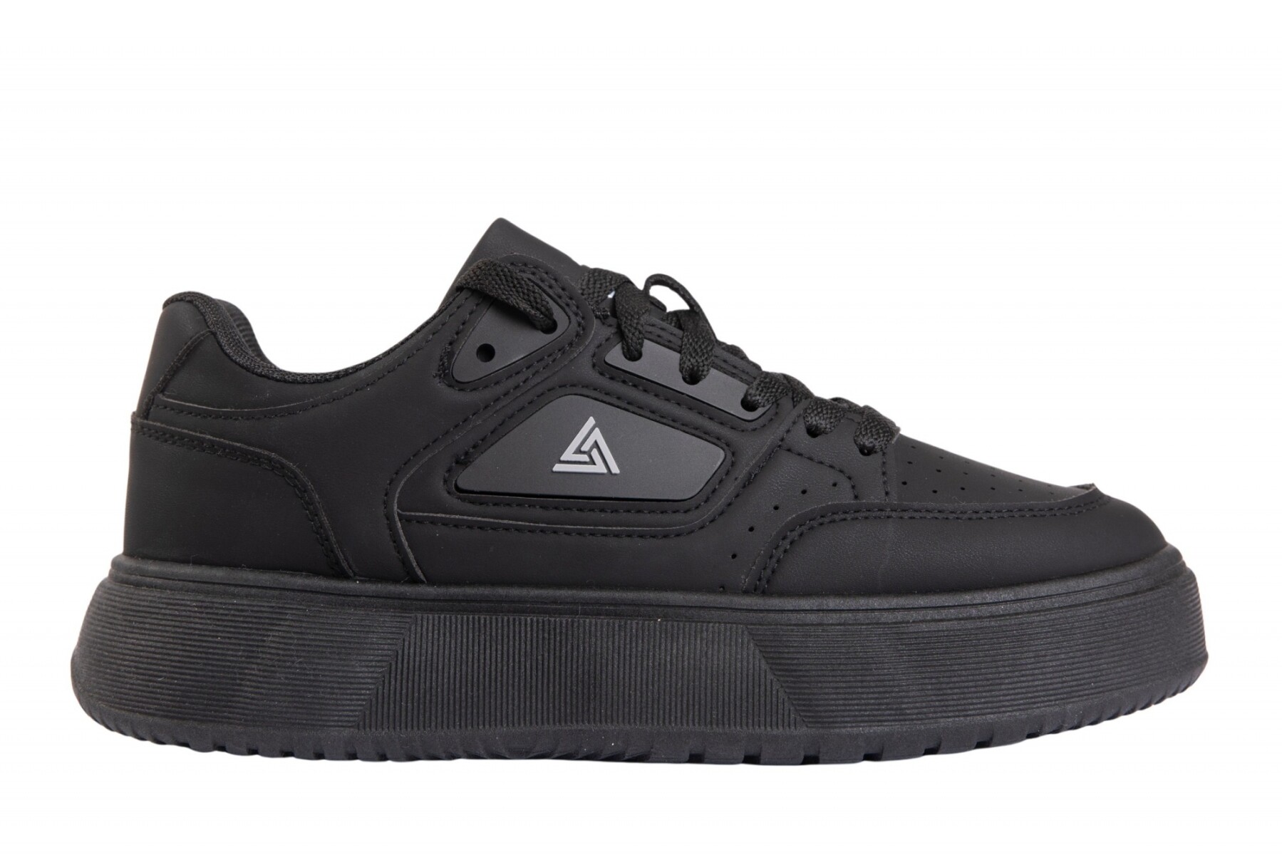 LENERGY CASUAL - BLACK 