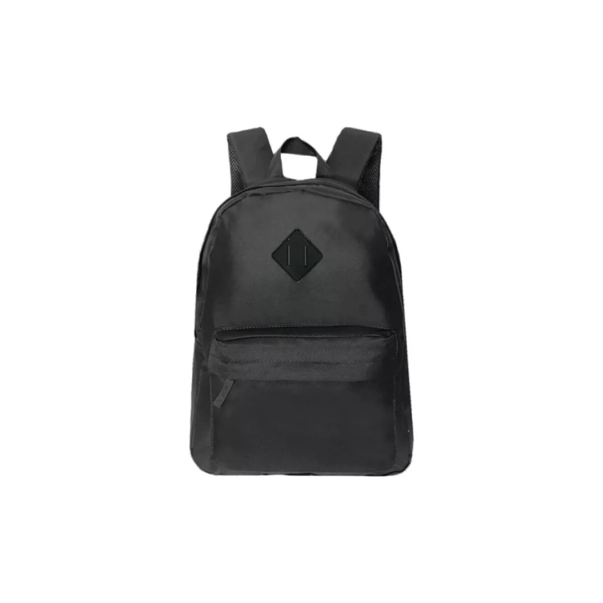 MOCHILA TEORIA - NEGRO 