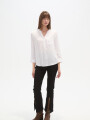 Blusa Au Blanco