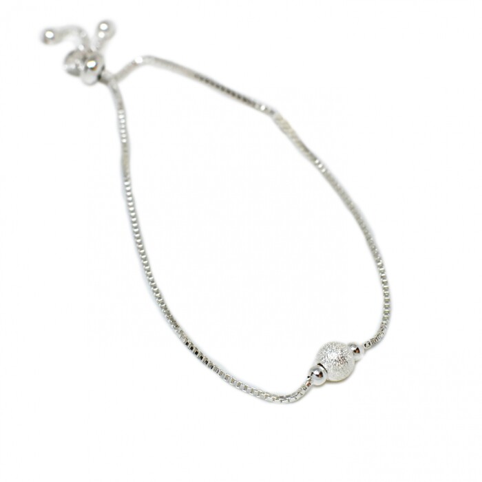 Pulsera en Plata 925 Pulsera en Plata 925