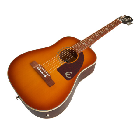 Guitarra Travel Electroacustica Epiphone Lil Tex Travel Guitarra Travel Electroacustica Epiphone Lil Tex Travel