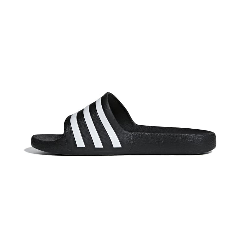 Swimming - Adidas ADILETTE AQUA de Hombre - F35543 Negro