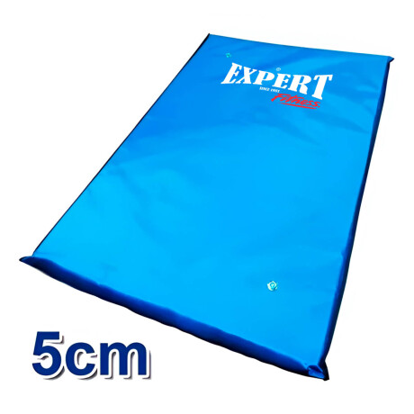 Colchoneta 100x70 Espesor 5cm Gimnasia Abdominal Yoga Fit008005