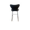 Banco de barra Jacobsen Quad - Color Negro - Banco de barra Jacobsen Quad - Color Negro -