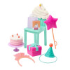 Muñecas Emma y Camila con accesorios Hey Bestie Muñecas Emma y Camila con accesorios Hey Bestie