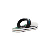 Chanclas Mormaii Ii Ojota Neocycle Kids Blanco-negro