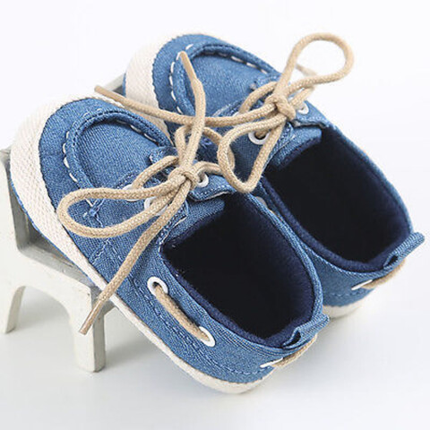 Zapatos Danilo Azul