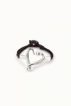 LOVE PLATA / BLANCO