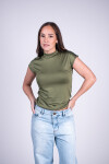 Rihanna Verde