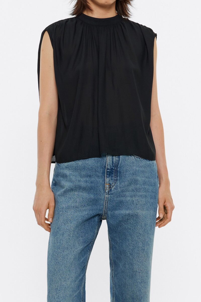BLUSA FLUIDA 