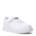 Championes de Niños Puma Caven III Ac Ps Blanco