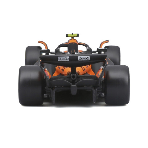 Auto Bburago Formula 1 McLaren Escala 1:43 Lando Norris