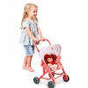 coche muñecas BABYDOLL coche muñecas BABYDOLL