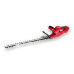 COTACERCO EECTRICO 230V 620W FRENO ELECTRICO rojo