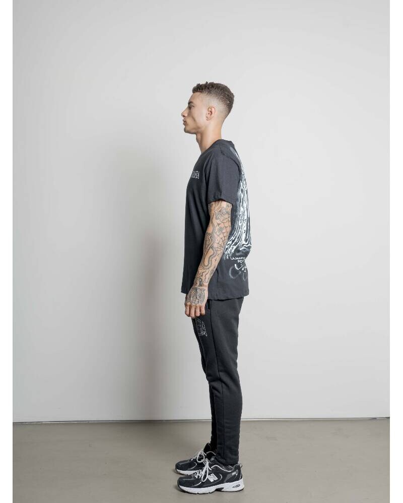 REMERA NEGRO Negro