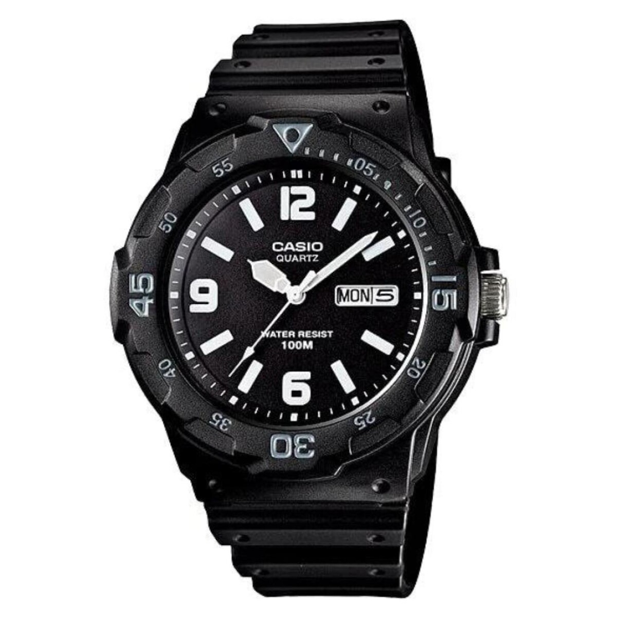 Casio - MRW200H-1B2 