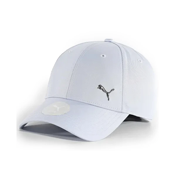 METAL CAP BB - PUMA LILA