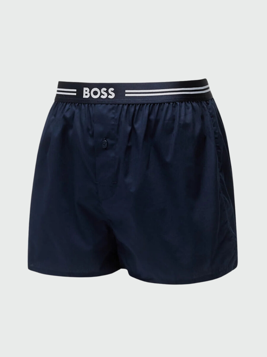 BOSS - Pack 4 Boxers 