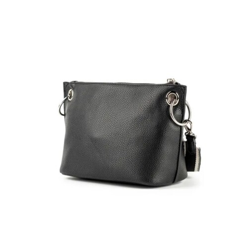 BANDOLERA ISLA NEGRO